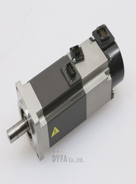 三菱轴生锈HF-KN43BJ-S100400WMOT-I-40082L41-4