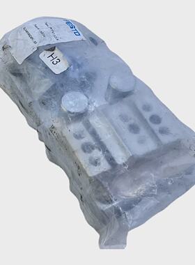 Festo Schwenkzapfenbausatz DAMTV7125A 163531  fr industriell
