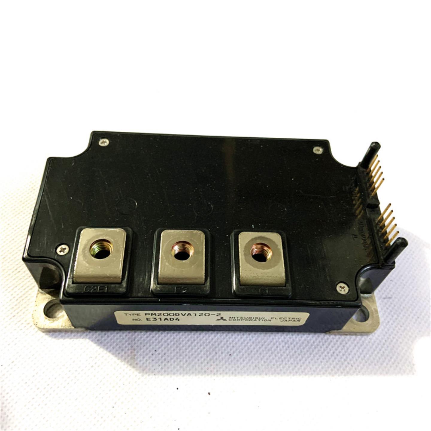 PM200DVA120-2原装拆机智能逆变模块实价直拍包好上机