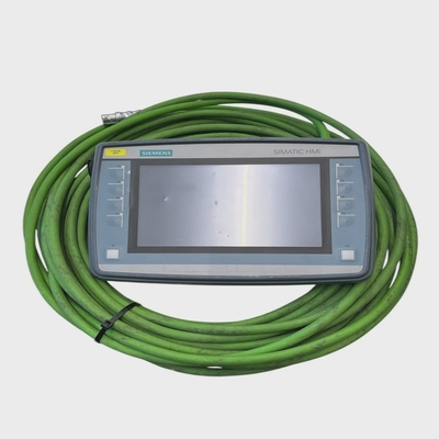 SiemensSimaticKTP700Portable6AV2125-2GB03-0AX0Affichage