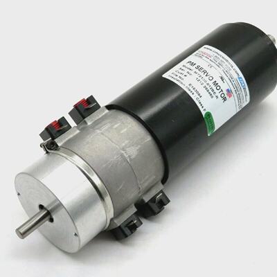 Nuovo CMC Controls MT2130012BER PM Servo Motore MT2130012BER