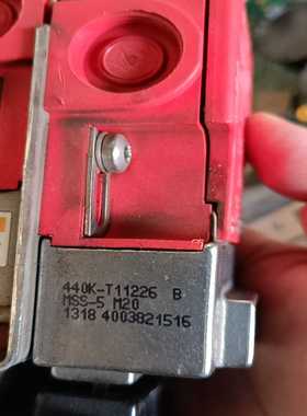 AllenBradley安全门开关锁440k-t1122--议价商品