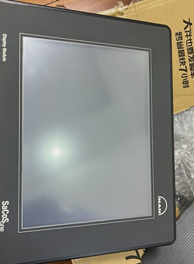 寻IMAN 11.989000071Display Modul