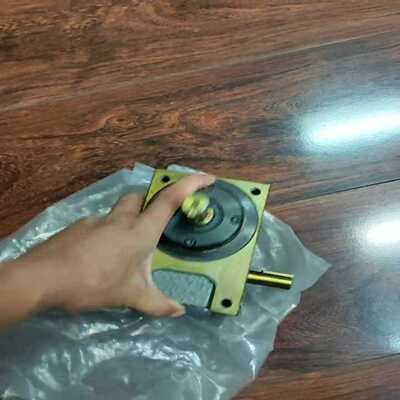 台湾恒准高速凸轮间歇分割器RU45DS-12-120-2L-~询价