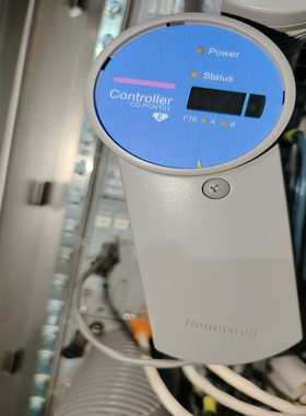 霍尼韦尔CC-PCNT01控制器，底座CC-TCNT01型号-议价