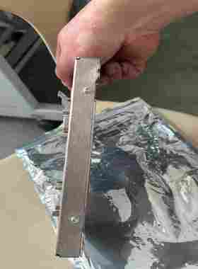 （议价）ASMAB520铁盒子板，功能正常有兴趣私聊