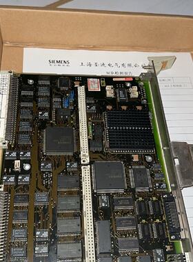 西门子840C数控系统CPU主板6FC51100BB01