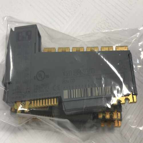 询价清库存模块X20BR9300成色如图