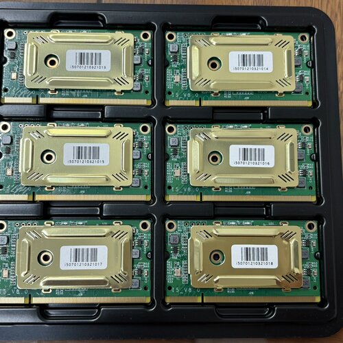 询-卡莱特I5V8.0LED显示屏专用正常使用每个38块
