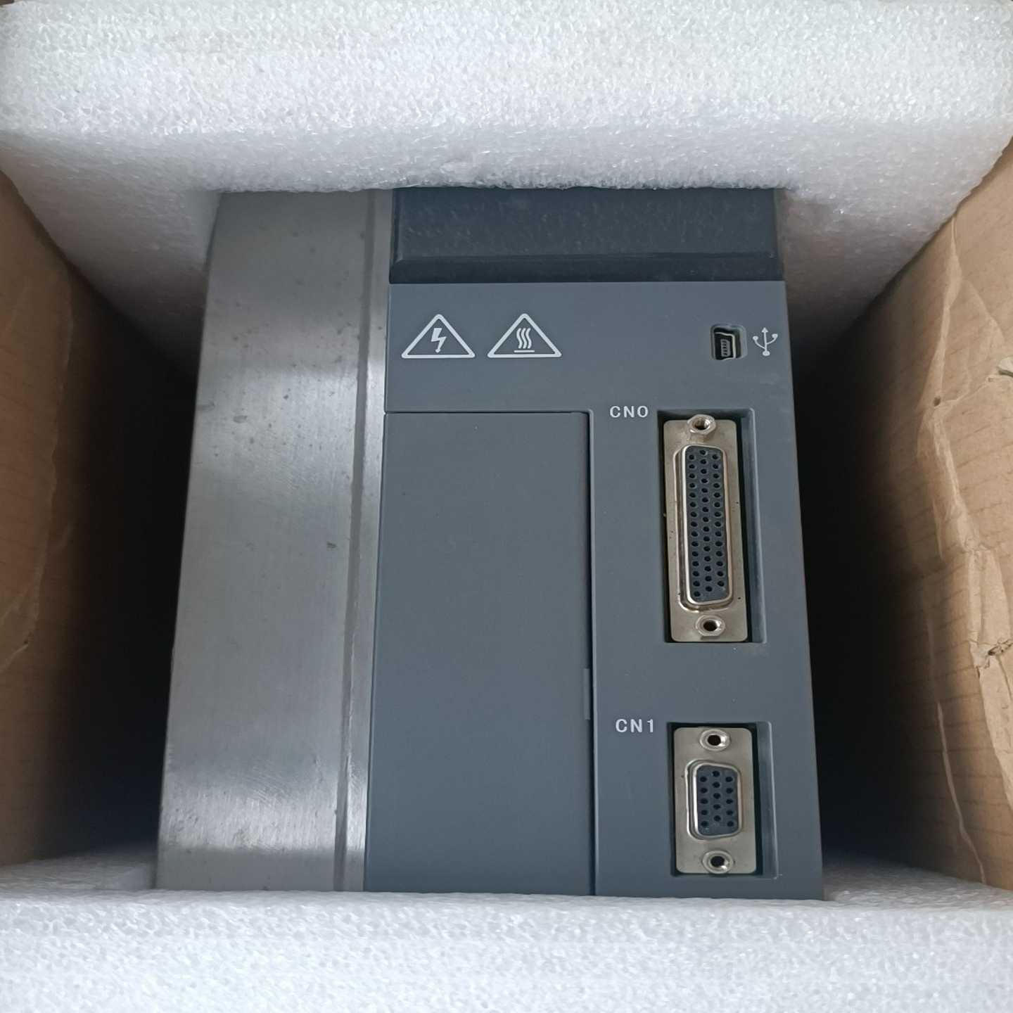 信捷DS5F-43P0-PTA,信捷3KW伺服驱动。1只,全--议价商品