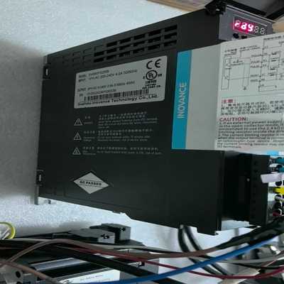 汇川驱动/SV660PS2R8I--议价商品
