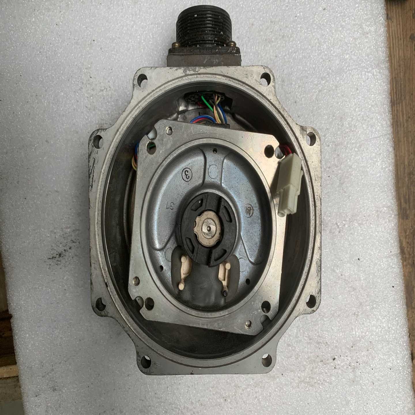 编码器0SA104实物图，，请联系询价