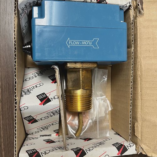 询价-JOHNSON CONTROLS  F61SB9100