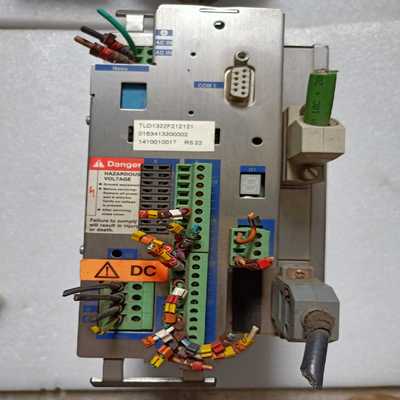 【议价】百格里拉驱动器，TLD1322F212121实物如图，拍