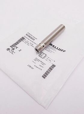 Balluff BAW0050 BAW M12MIUC20BS04G515 Induktiver Sensor unus