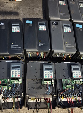 询价*汇川MD380变频器15KWMD380T15GBSL3