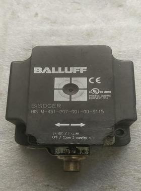 【请询价】巴鲁夫读写头BIS00ER BIS M-451-001--0