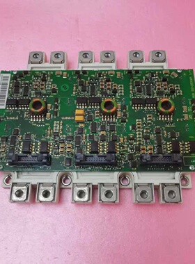 议价ABBACS800系列AGDR76C变频器驱动板带模块FS