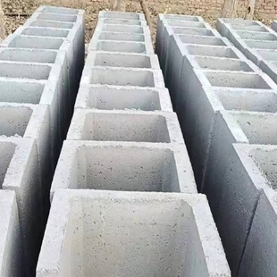 水泥排水沟U型槽预制混凝土农田明沟流水渠工厂用下水道成品线性