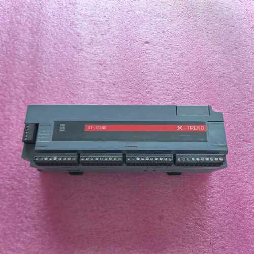 咨询-X-TREND控制器XT-EC301T