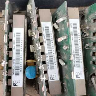 模块 4块 带板子询价 7MBR50UA120