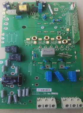 RINT-6411C，ABB800-690V驱动板成【白零商行】