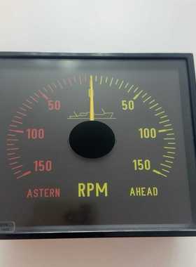 【请询价】Eltroma+KLPQ144+转速表型号+D3V144S