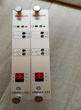 rexroth力士乐VT-VRPA1-151-10/V0/0--议价商品