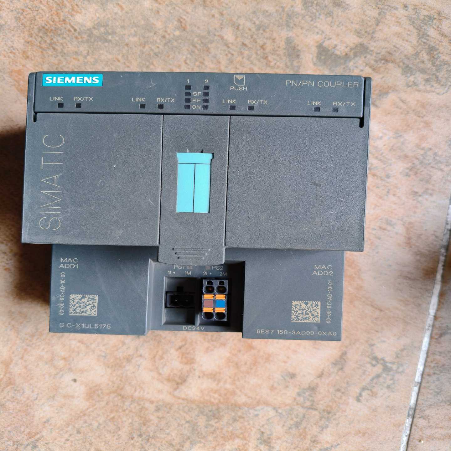 ，158-3AD00-0XA0、1583AD00，图询价