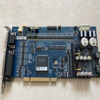 XIRIS AUTOMATION PCI I/O CIRCU（gg设备）