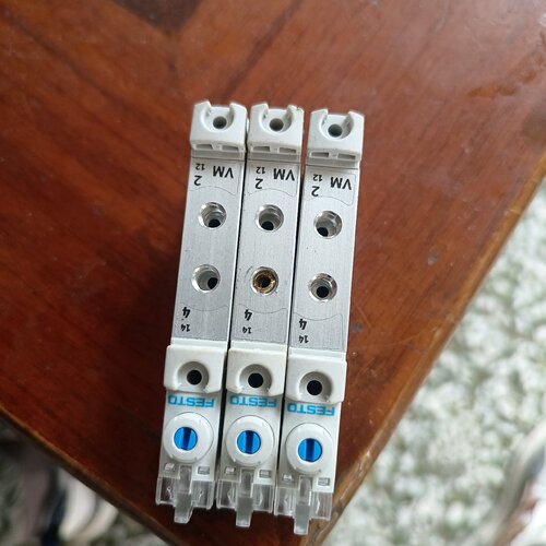 【询价】德国费斯托FESTO电磁阀VUVG-LK10-M52-AT-适用