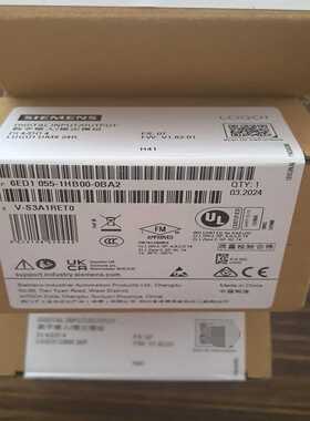 6ED1055-1HB00-0BA2LOGO!DM8询价