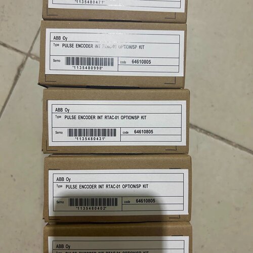 RTAC01  RPBA01 RDNA01 RAIO-询