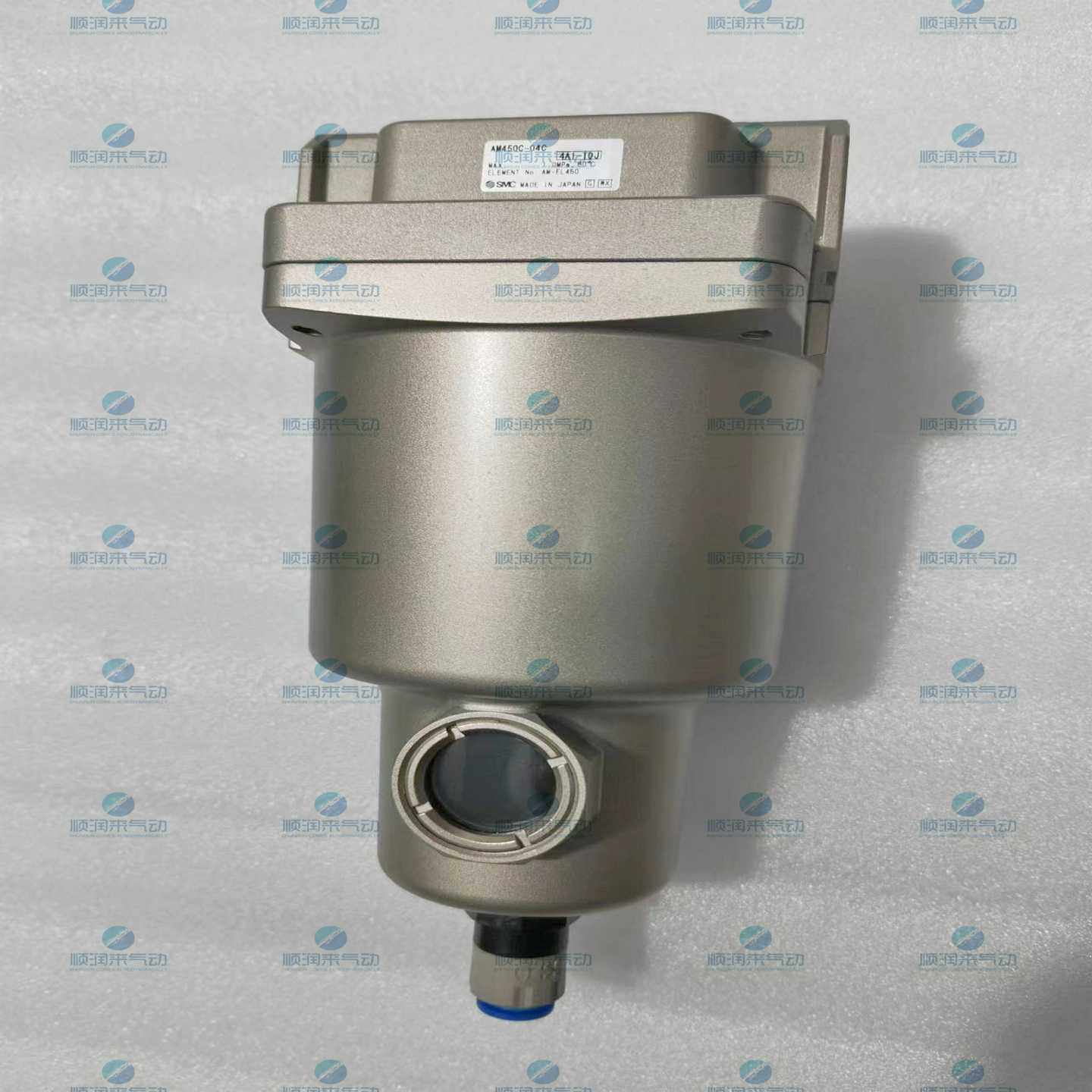 议价ANH450C-04C/06C-T过滤器AMH450C-04D/06D-T速发适用