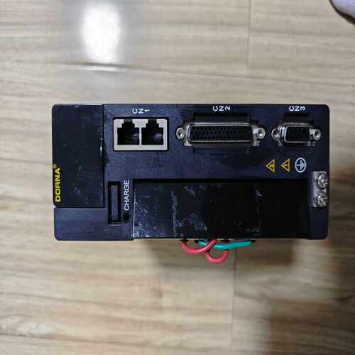 仓库备用东菱伺服器EPS-B2-01D5AA-A300[浩蓉商户]