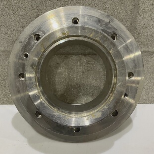 1670D37 6965030914 NOZZLE FIXED 678 ROTOFLOW RING CORP