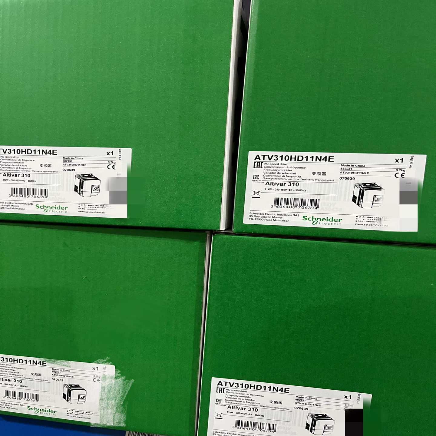 询价~650-8PH00 保内未开封
