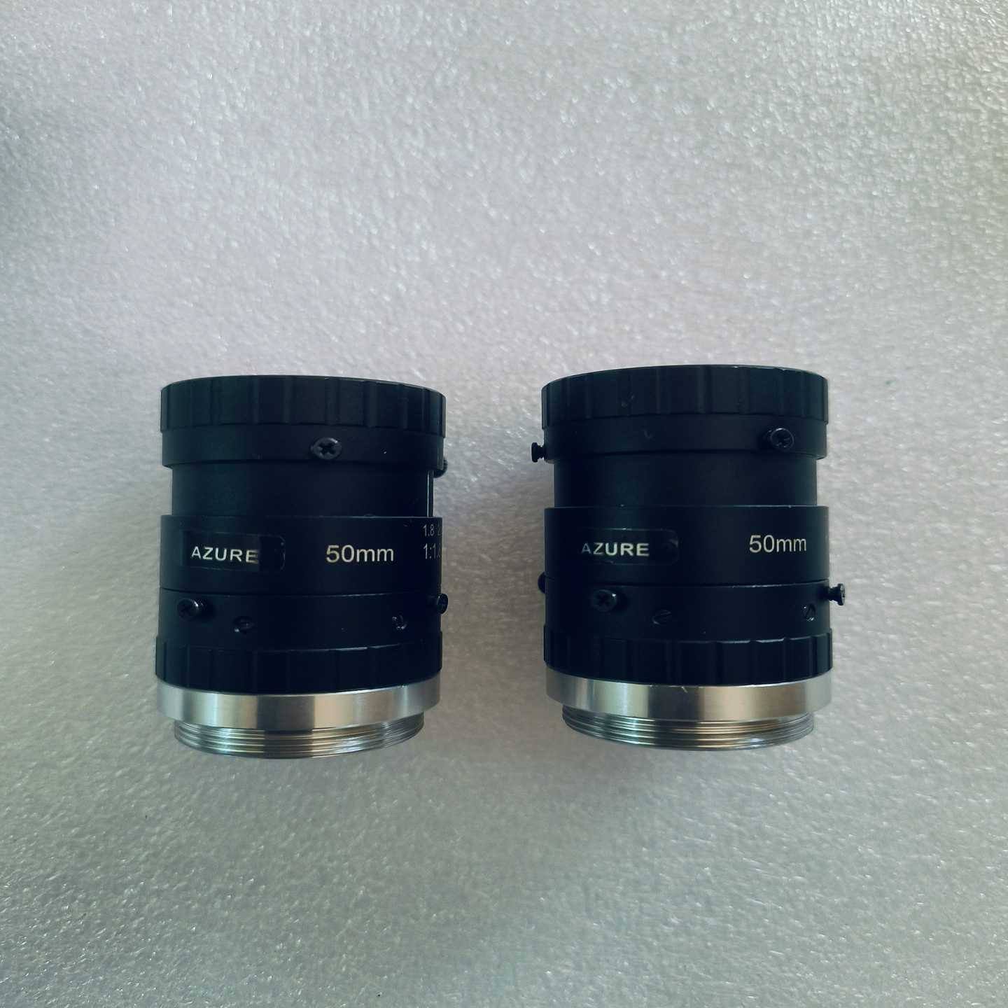 询价浩蓝AZURE50mm1:1.8C2/3
