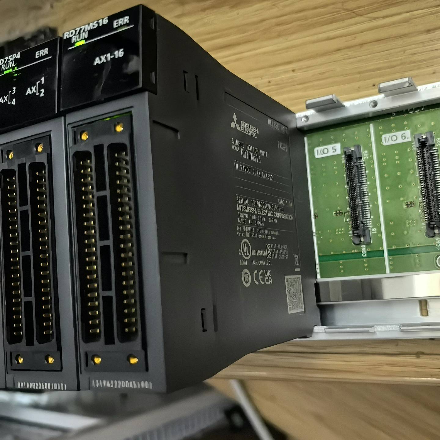 RD77MS16，23年--议价商品