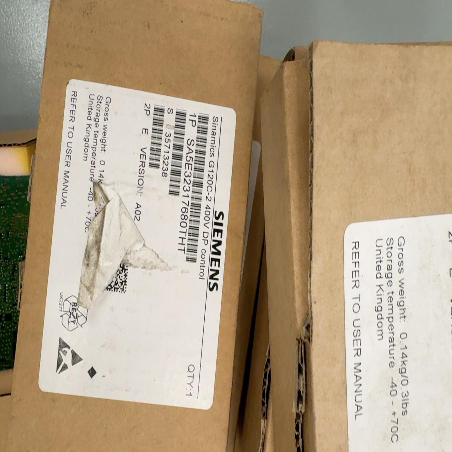 G120C-2DP主板SA5E32317680THT板询价