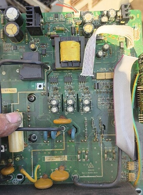 议价变频器驱动板MD300NT7.5B177.5KW3议价