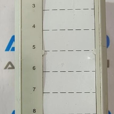 ABB 3BSE038415R1 Analogausgabemodul  AO810V2 Analogausgabe