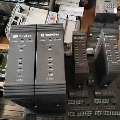 议价K系列主控整套KCU01年份2019年功议价