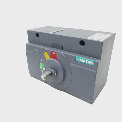 SIEMENS 3VA94670GK00 3VA9 4670GK00 Drehantrieb mit Wellenstu