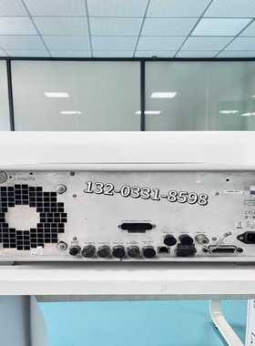 现货出售安捷伦E8257D信号源成色很好,下图实物拍摄需要的老板-