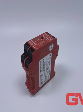 RelDeSeguridadAllen-Bradley440R-M23227MSR178DPSerieB