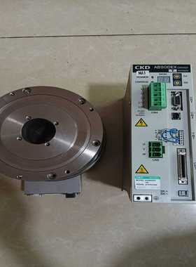 CKD转盘驱动器AX9000TS-U0DD马达电机AX40--议价商品