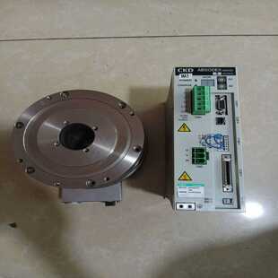 CKD转盘驱动器AX9000TS U0DD马达电机AX40询价