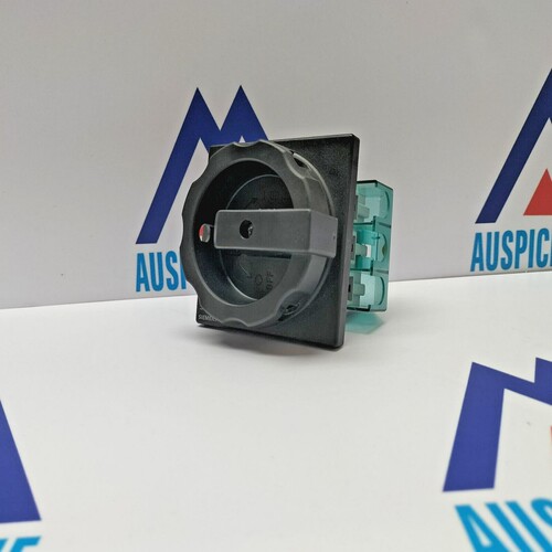 InterrupteurPrincipalRotatifSiemens3LD2504-0TK51