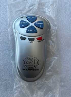 全新马波斯MARPOSS原装遥控器--议价商品